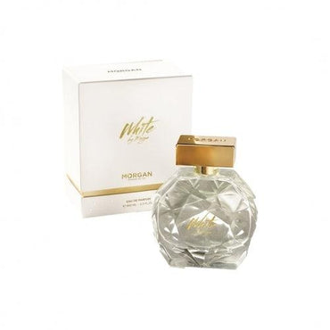 Morgan White EDP 100ml Perfume for Women - Thescentsstore